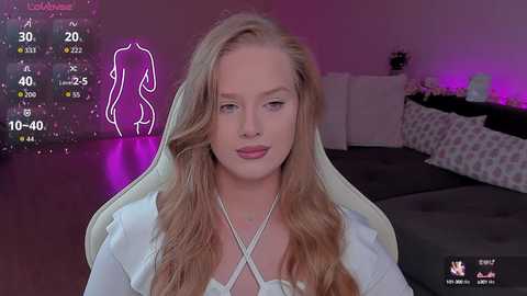 cristalwilliams @ bongacams on 20250919