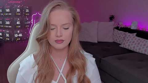 cristalwilliams @ bongacams on 20250919