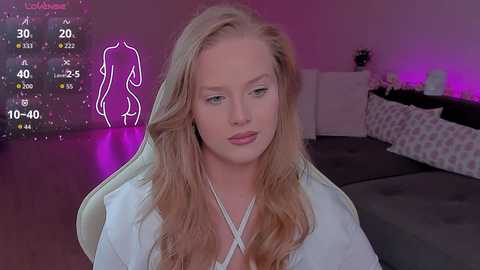 cristalwilliams @ bongacams on 20250919