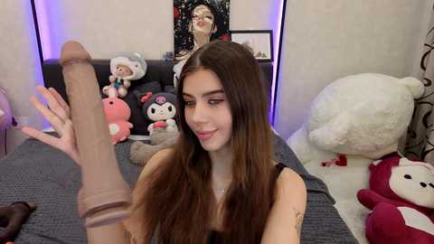 dolly_ll @ bongacams on 20250919