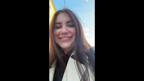 girls_leia @ bongacams on 20250919