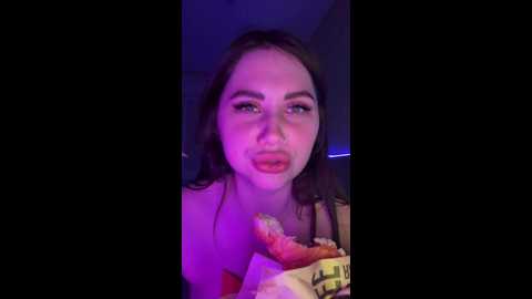 girls_leia @ bongacams on 20250919