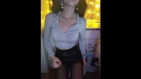 hotpepper_sweetpepper @ bongacams on 20250919