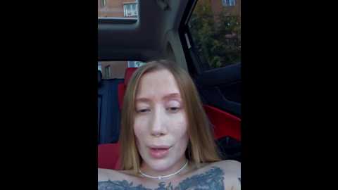 lana_lana03 @ bongacams on 20250919