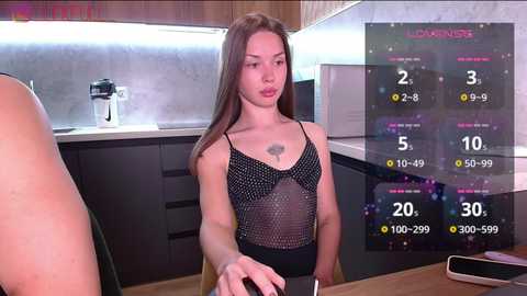 lekfullkitten @ bongacams on 20250919