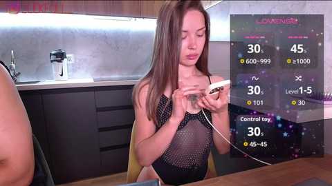 lekfullkitten @ bongacams on 20250919