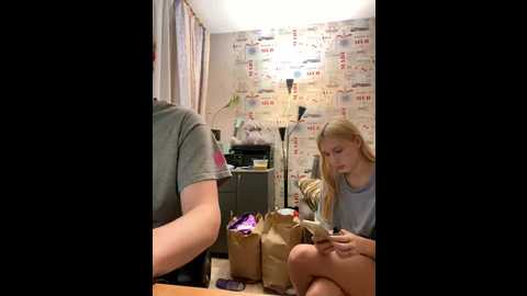 linatwins @ bongacams on 20250919