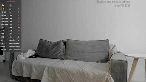 lissazmark2 @ bongacams on 20250919