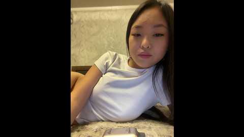 littlesoming @ bongacams on 20250919