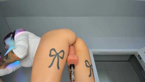 maakimo @ bongacams on 20250919