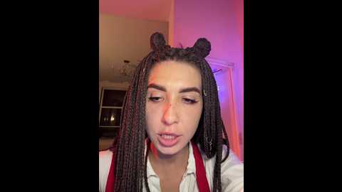 monikayyy @ bongacams on 20250919