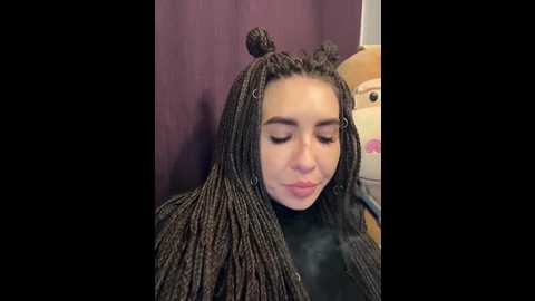 monikayyy @ bongacams on 20250919