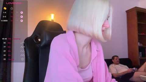 sexy_sweets @ bongacams on 20250919