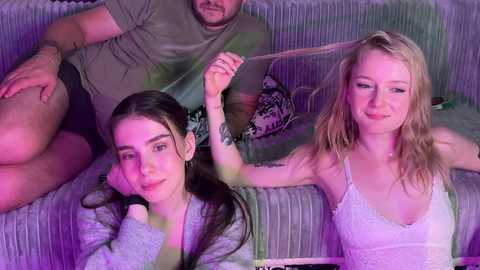 sweety_couple @ bongacams on 20250919