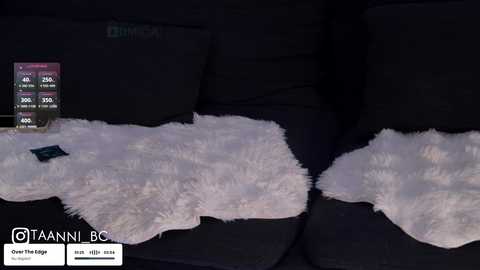 taanni @ bongacams on 20250919