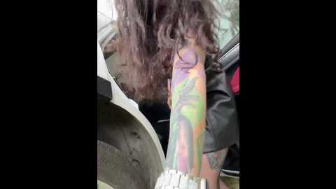 _annamaria_ @ bongacams on 20250920