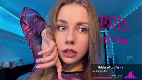 _vikkil0vescheese_ @ bongacams on 20250920