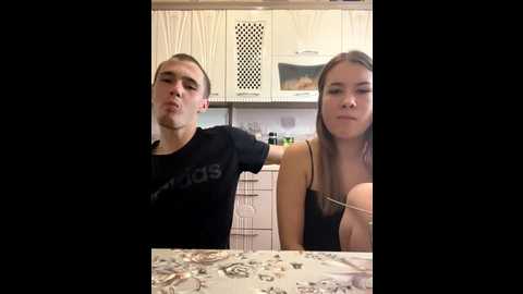 aliceanddan @ bongacams on 20250920