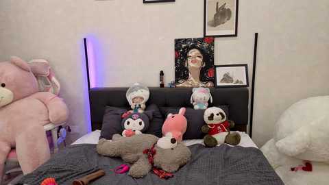 dolly_ll @ bongacams on 20250920