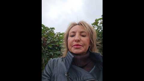 editamilf @ bongacams on 20250920