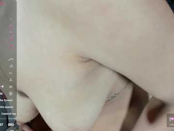 hotttgiirllesbian @ bongacams on 20250920