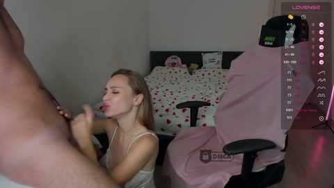 lilka_milka @ bongacams on 20250920