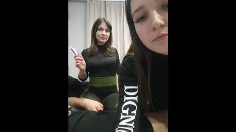 masya1996 @ bongacams on 20250920