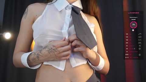 meowmacito @ bongacams on 20250920