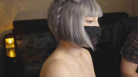 sexlove12001 @ bongacams on 20250920