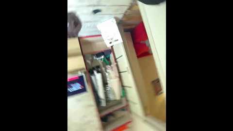 tvoyasamka77 @ bongacams on 20250920