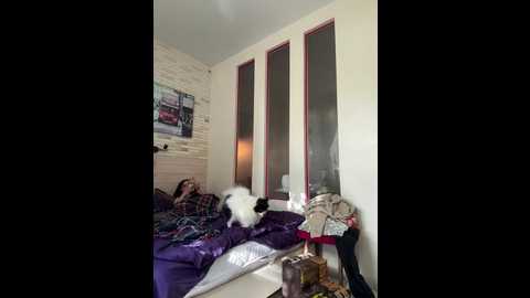 tvoyasamka77 @ bongacams on 20250920