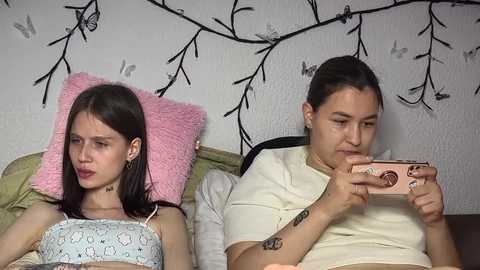 2love_love2 @ bongacams on 20250921