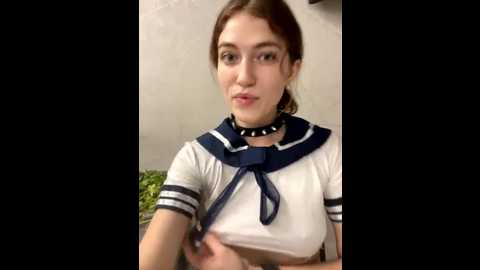 alinagilberd03 @ bongacams on 20250921