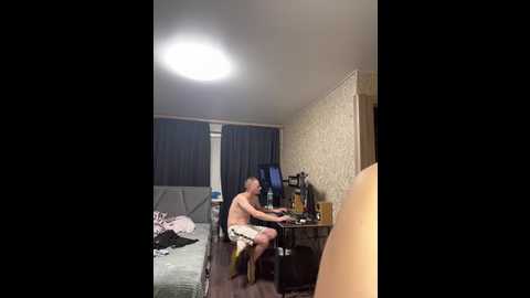 angelokfromukraine @ bongacams on 20250921