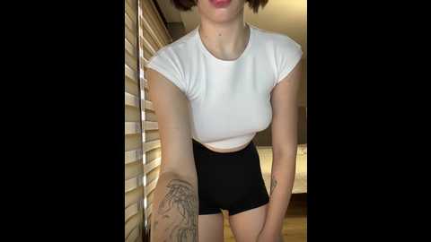 babydarii @ bongacams on 20250921
