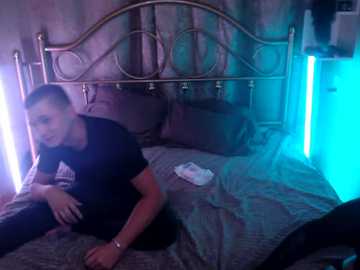 blackfox19 @ bongacams on 20250921