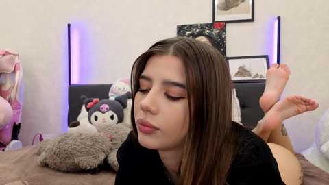 dolly_ll @ bongacams on 20250921