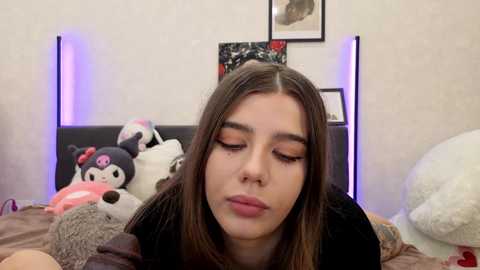 dolly_ll @ bongacams on 20250921