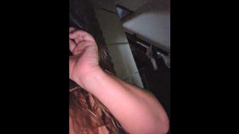 hairycrotch @ bongacams on 20250921