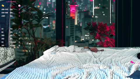 jesikalooove @ bongacams on 20250921