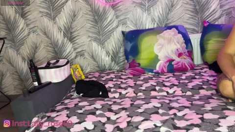 lallyrose @ bongacams on 20250921