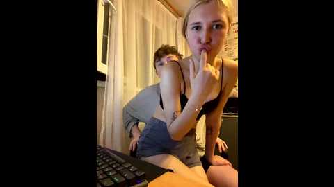 linatwins @ bongacams on 20250921