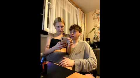 linatwins @ bongacams on 20250921