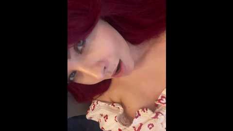 lova_mars @ bongacams on 20250921