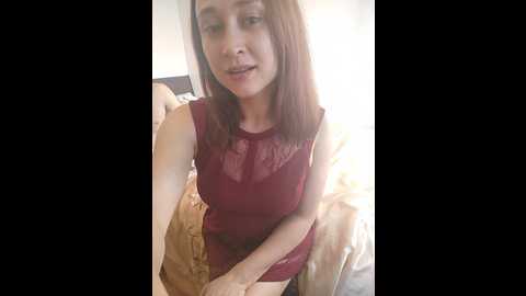 sexwifelina @ bongacams on 20250921