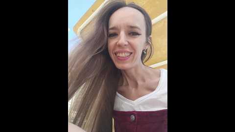starkristy @ bongacams on 20250921
