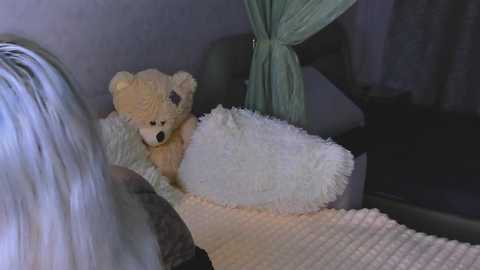 sweeet_barbie @ bongacams on 20250921