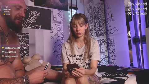 vik1one1 @ bongacams on 20250921