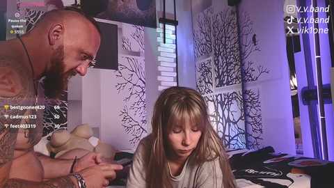 vik1one1 @ bongacams on 20250921