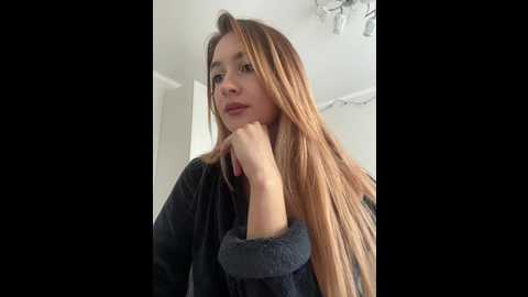 _lana_chester_ @ bongacams on 20250922